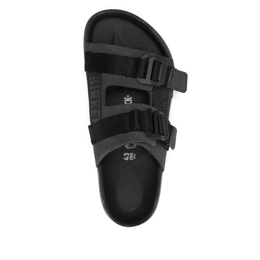 [Birkenstock] Slippers SS26 1029640 SHINJUKU BLACK