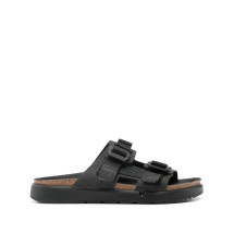 [Birkenstock] Slippers SS26 1029640 SHINJUKU BLACK