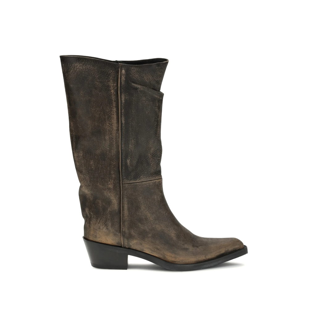 [KHAITE] Boots SS26 F1105-944 L944 482