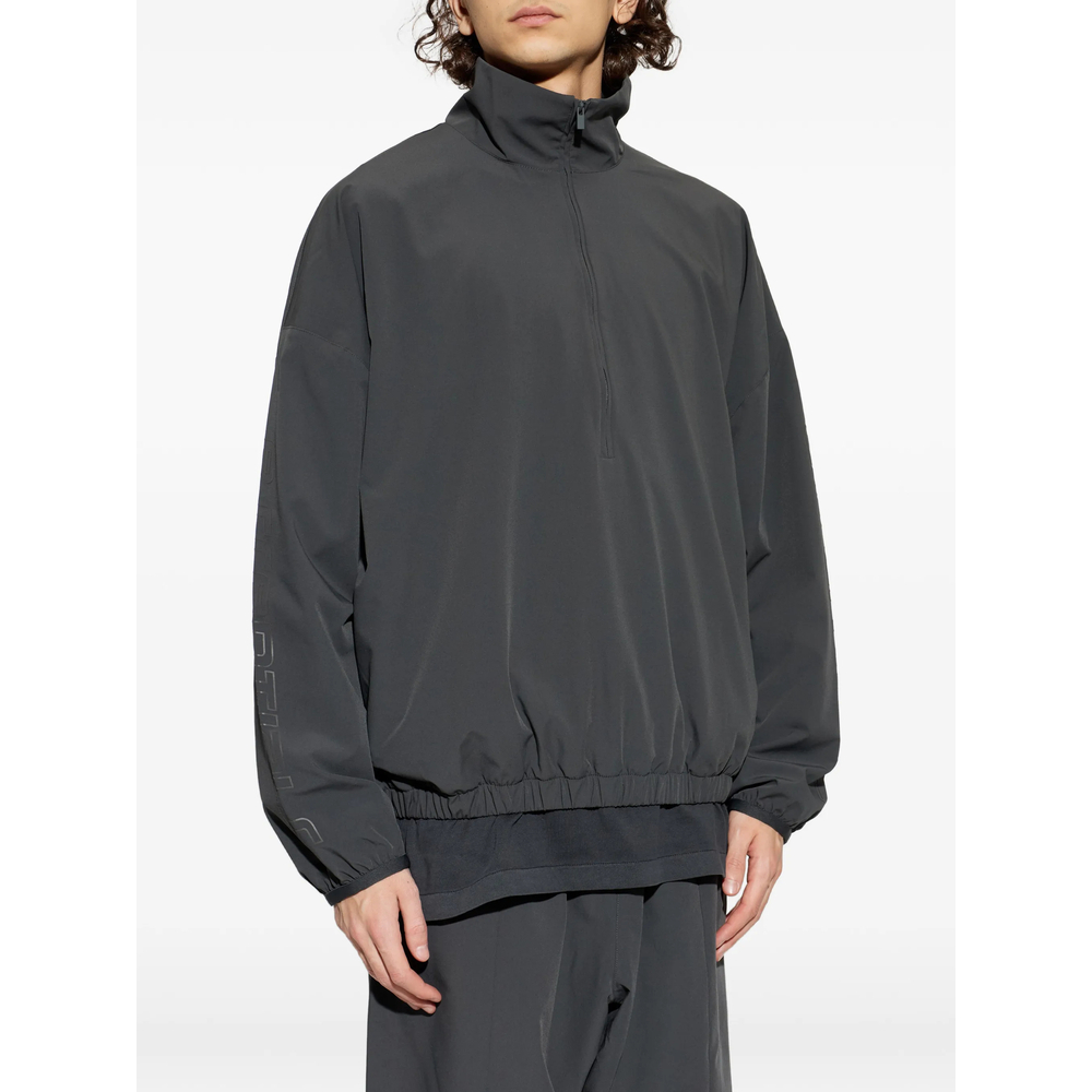 [Fear Of God Essentials] Sweatshirt SS26 202HO258271F  IRGRE