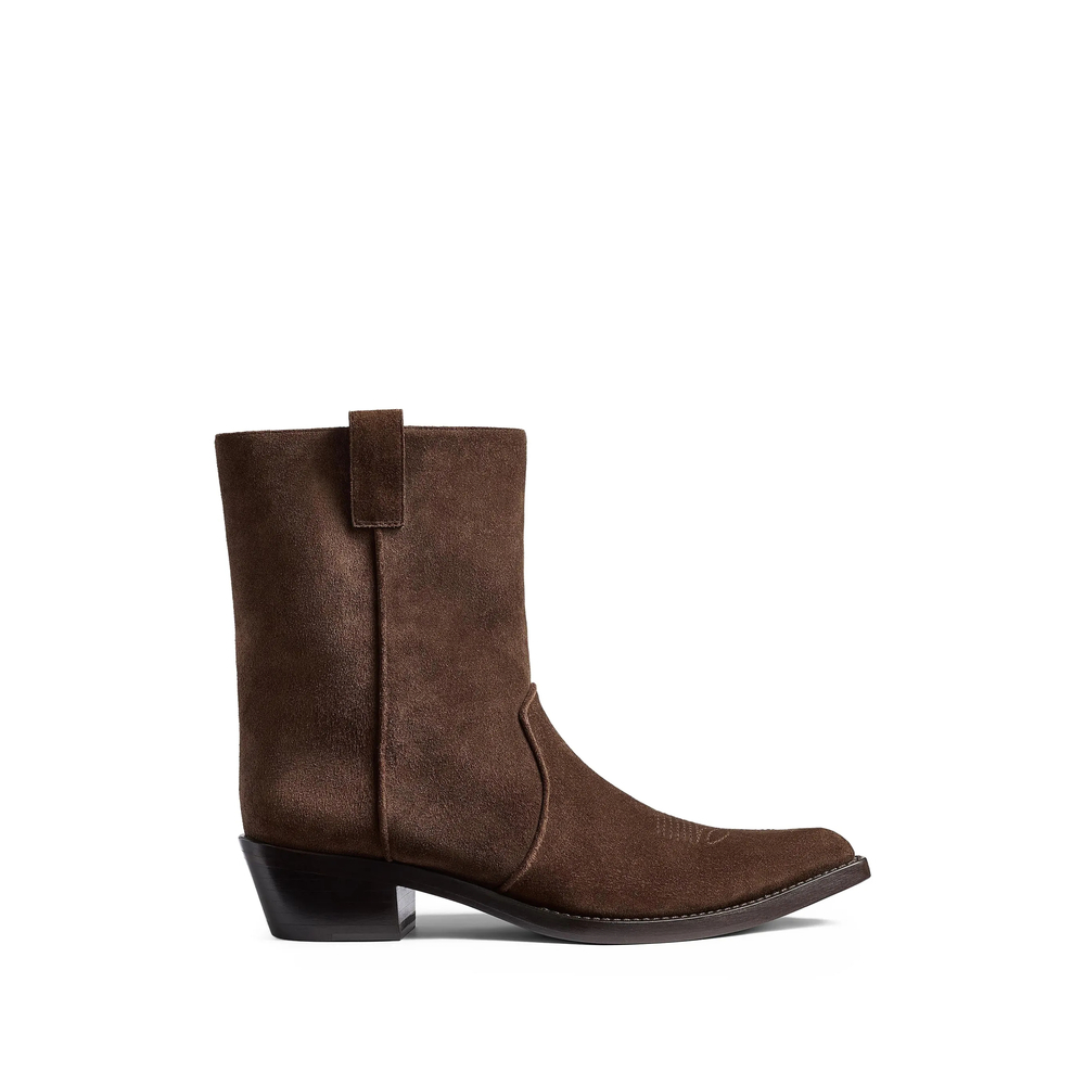 [KHAITE] Boots SS26 F1115-991 L991 893