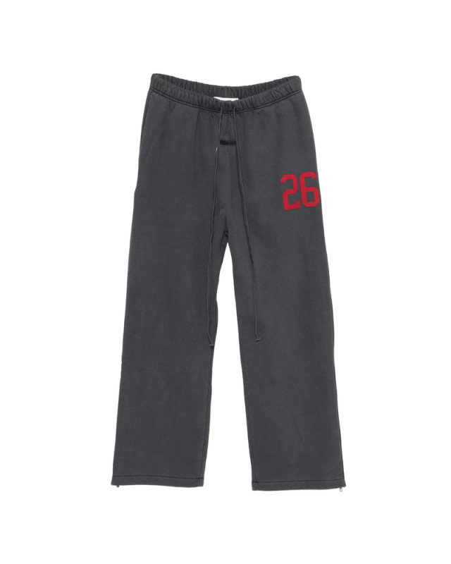 [Fear Of God Essentials] Sweatpants SS26 130HO258452F  IRGRE