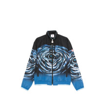 [Casablanca] Bomber Jacket SS26 SP26-JK-033 01 WARLO