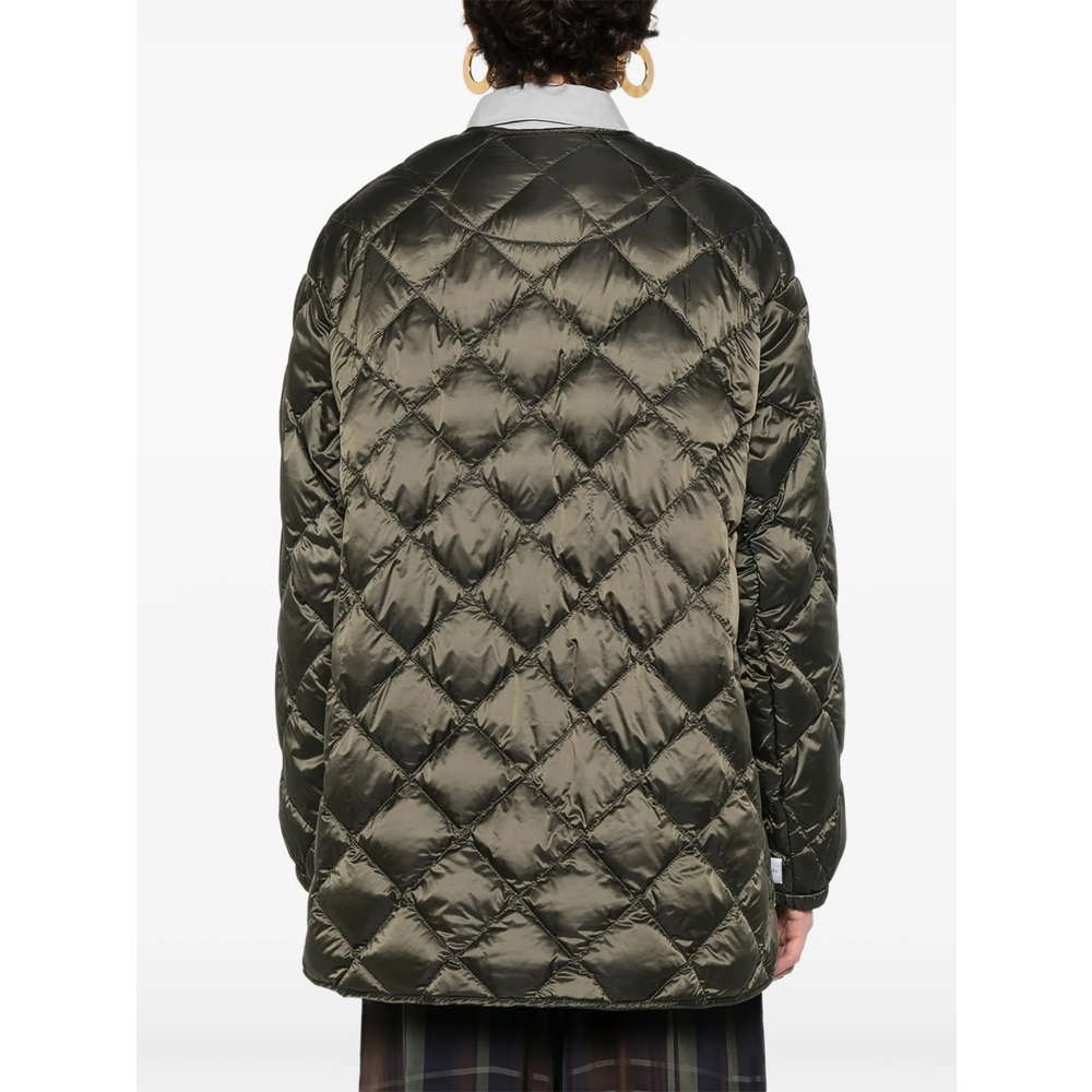 [MAX MARA THE CUBE] Down jacket SS26 MTCSOFTD 051 052