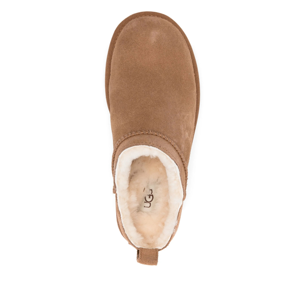 [UGG] Boots SS26 1173891 CLASSIC CHE