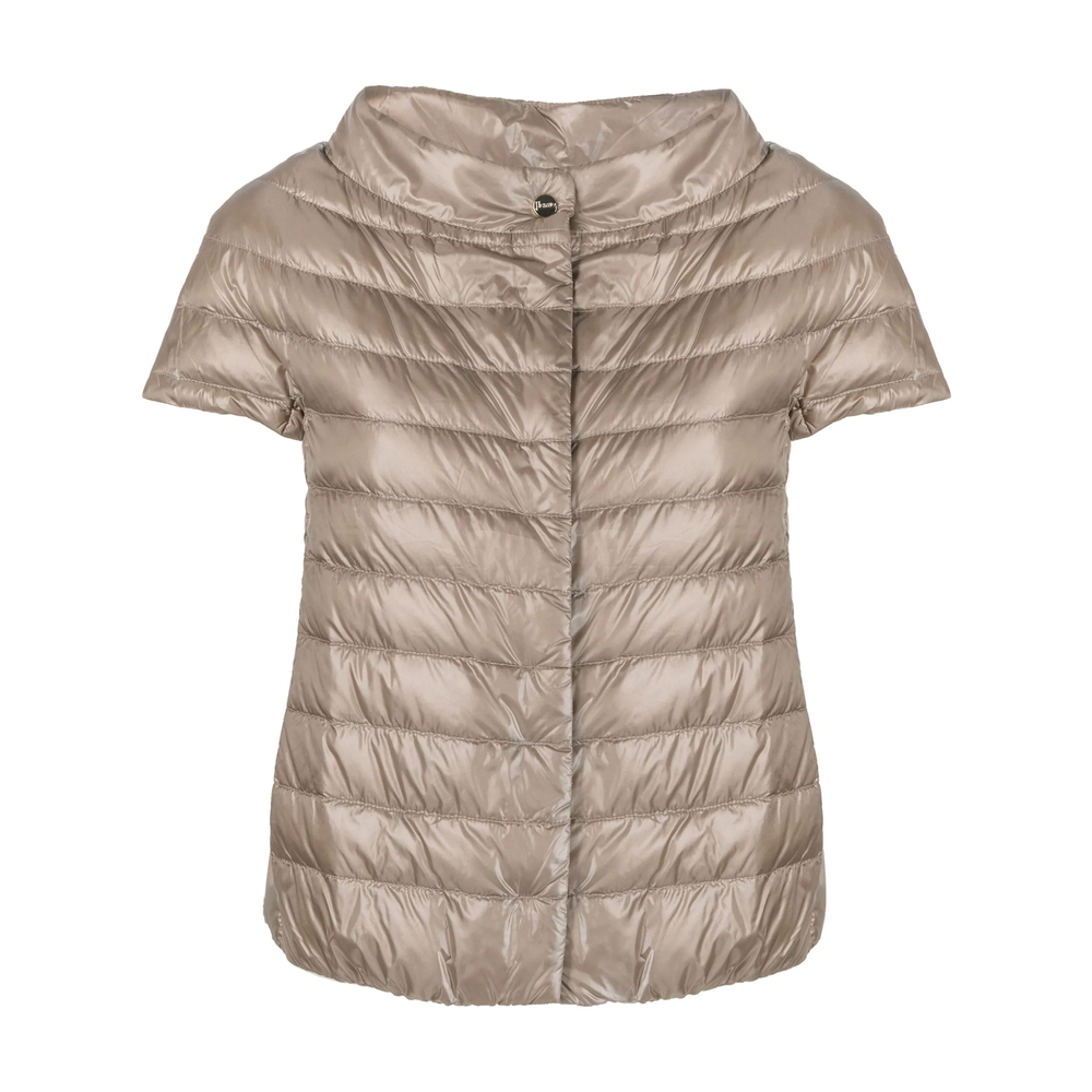 [Herno] Down Vest SS26 12017Z PI0003DIC 2600