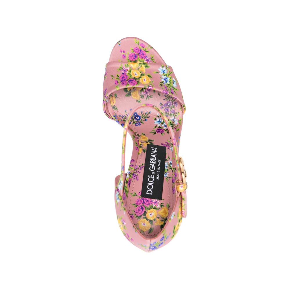 [Dolce & Gabbana] Sandals SS26 CR1986 AX462 HF5XL
