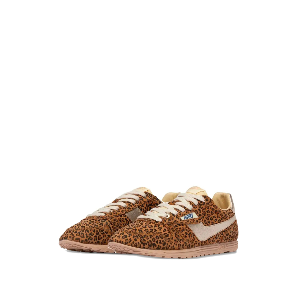 [AUTRY] Sneakers SS26 WSLW  SJ01
