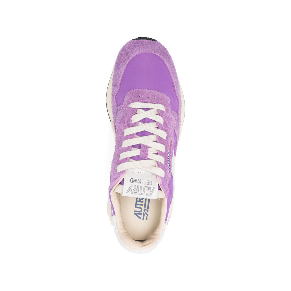 [AUTRY] Sneakers SS26 WWLW  NC32