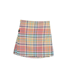 [Vivienne Westwood] Mini skirt SS26 1F020006 W01CD O215