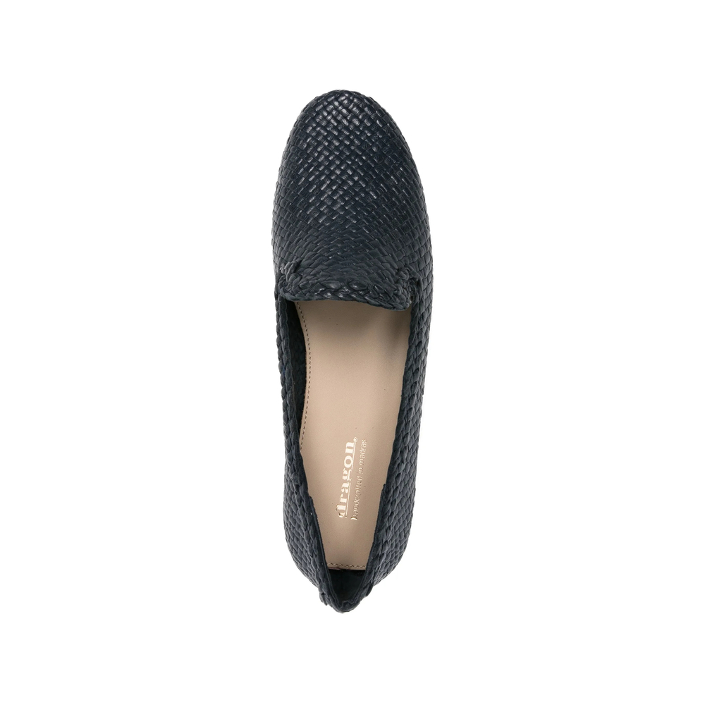[DRAGON DIFFUSION] Loafer SS26 5103  MARIN