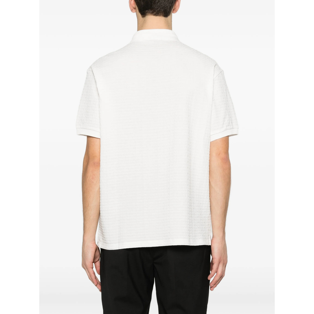 [Emporio Armani] T-shirts Short Sleeve SS26 AF10762 EM004595 F0185