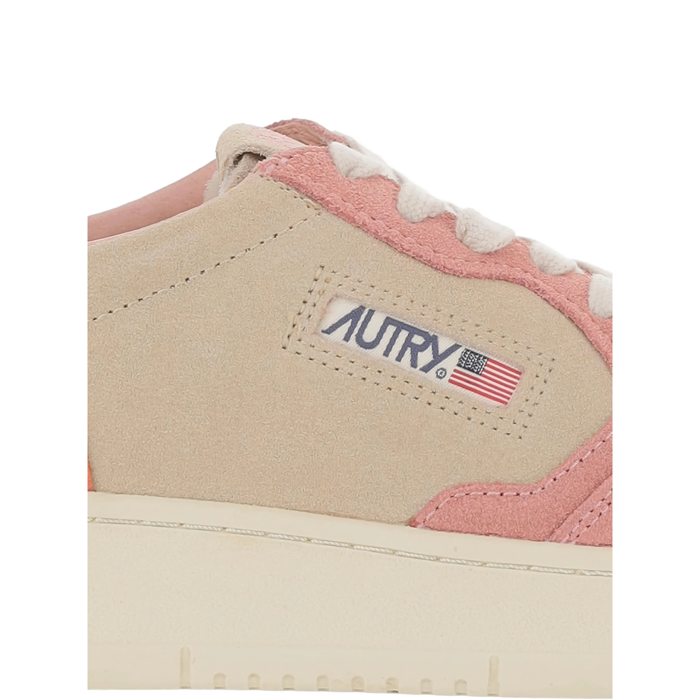 [AUTRY] Sneakers SS26 AULW  TS26