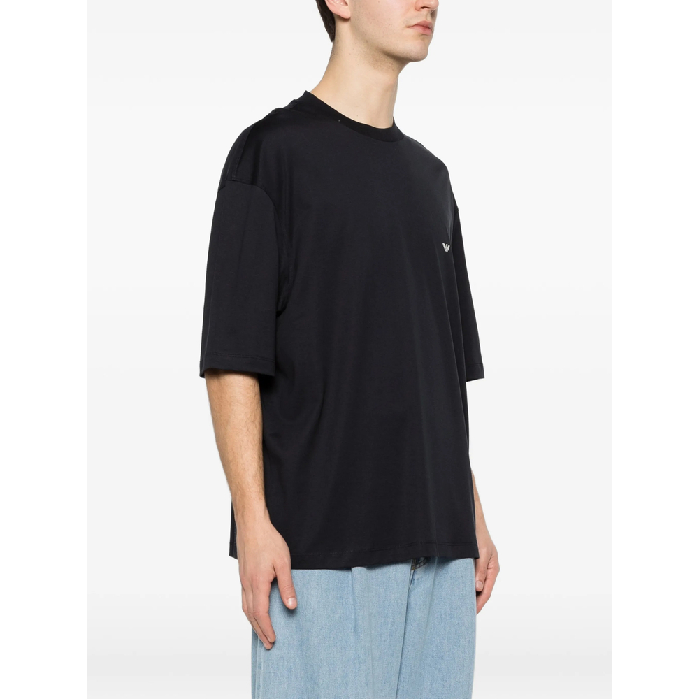 [Emporio Armani] T-shirts Short Sleeve SS26 AF24470 EM005737 UB118