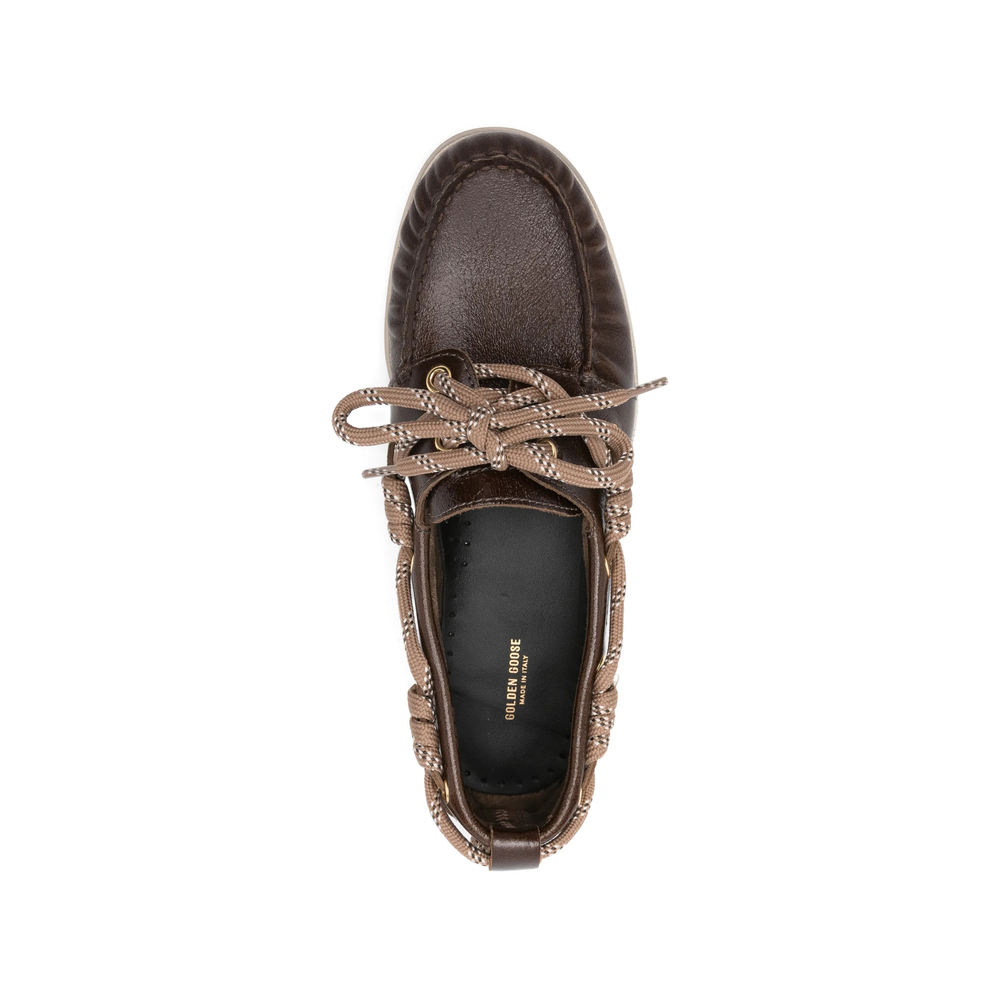 [Golden Goose] Loafer SS26 GWF00883 F008318 55381
