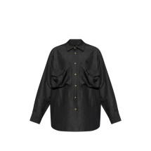[Vivienne Westwood] Shirts Long Sleeve SS26 2401004J W01D9 K410