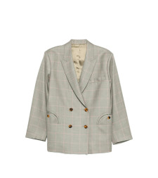 [Blaze Milano] Blazer SS26 BZCHB01 BAV  YP01