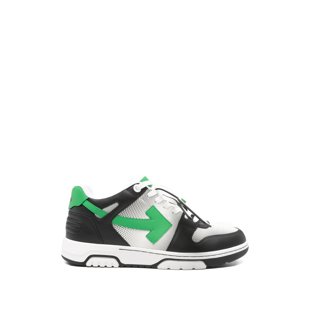 [Off-White] Sneakers SS26 M189S6L00A  BLKGR