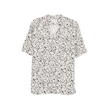 [DRIES VAN NOTEN] Shirts Short Sleeve SS26 3030 020742 005
