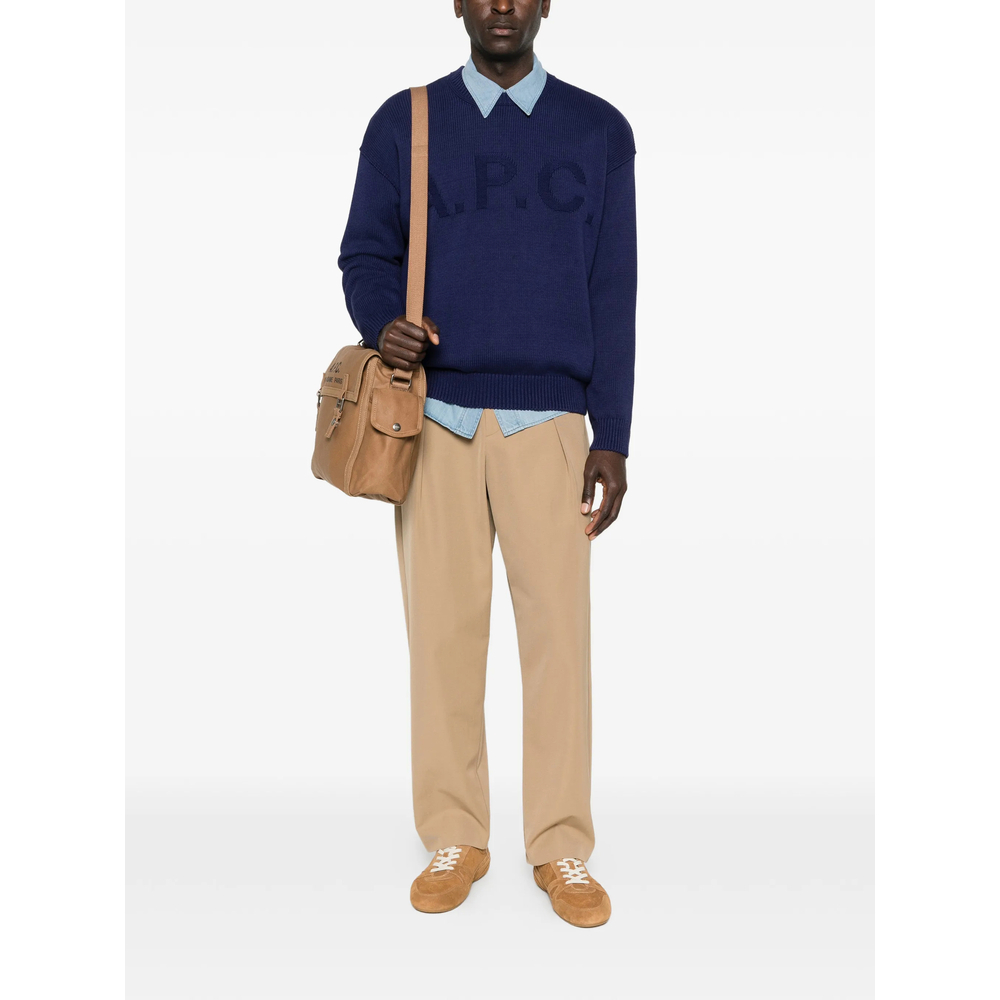 [A.P.C.] Sweatshirt SS26 COGTX H23485 IAH