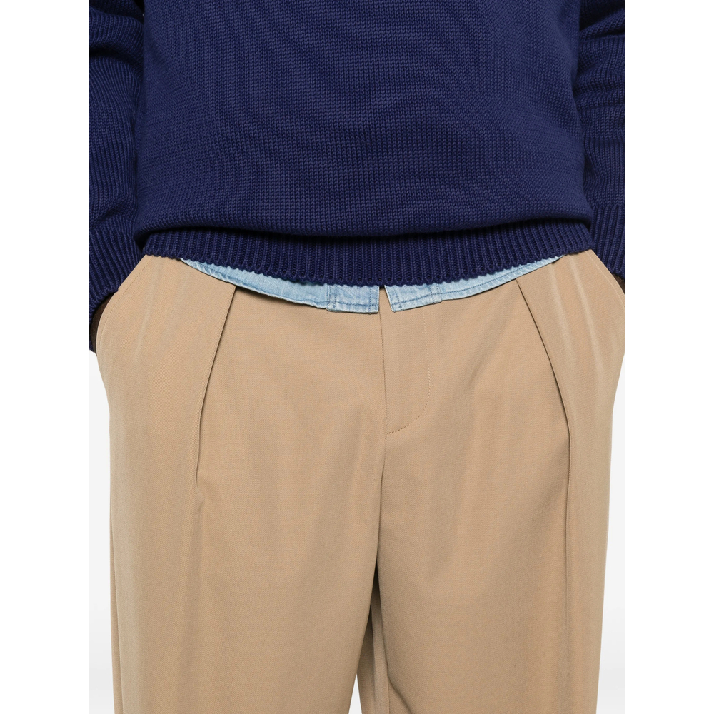 [A.P.C.] Trousers SS26 COHKX H08428 BAA