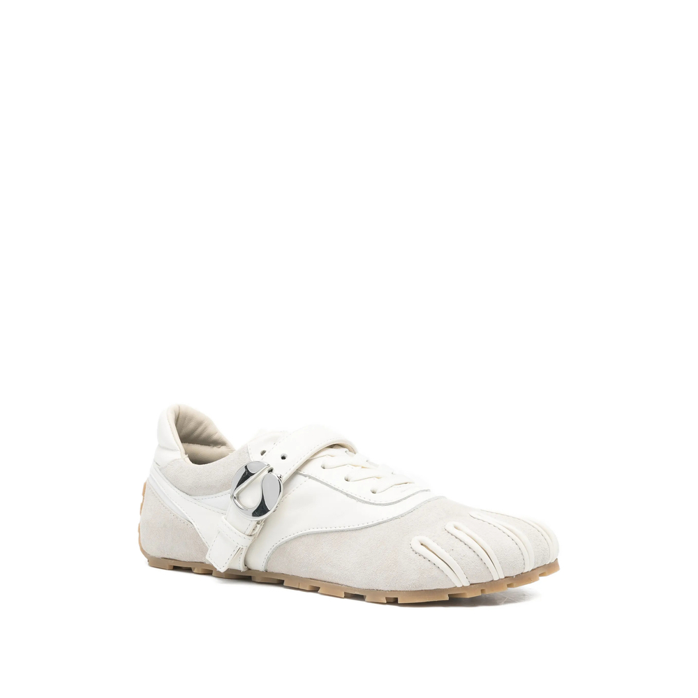 [Coperni] Sneakers SS26 COPSH99F6068  WHT
