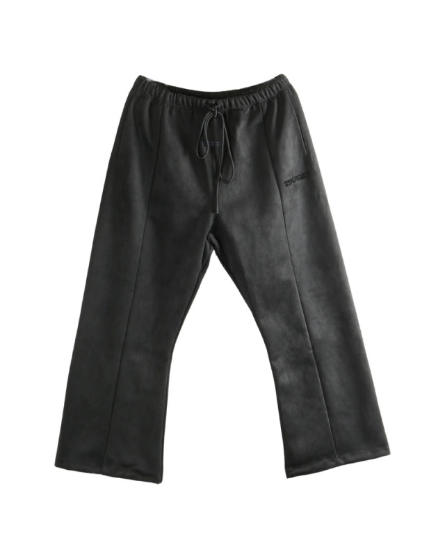 [Fear Of God Essentials] Sweatpants SS26 130HO258301F  VIBLK