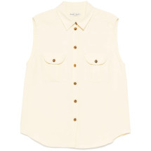 [Blaze Milano] Shirts Long Sleeve SS26 SHESH01 SVB-ES  0001