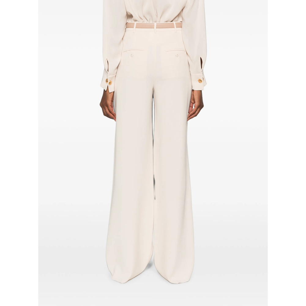 [MAX MARA STUDIO] Trousers FW26 MSTAMICO 327 052