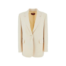 [MAX MARA STUDIO] Blazer SS26 MSTBOSCO 327 060