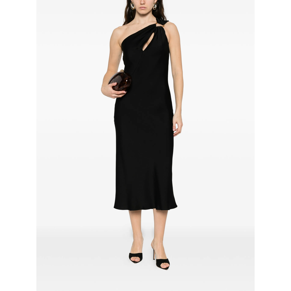 [MAX MARA STUDIO] Sleeveless dress SS26 MSEENTRATA 224 004