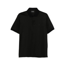 [Emporio Armani] Shirts Short Sleeve SS26 AF10017 EM004588 UC001