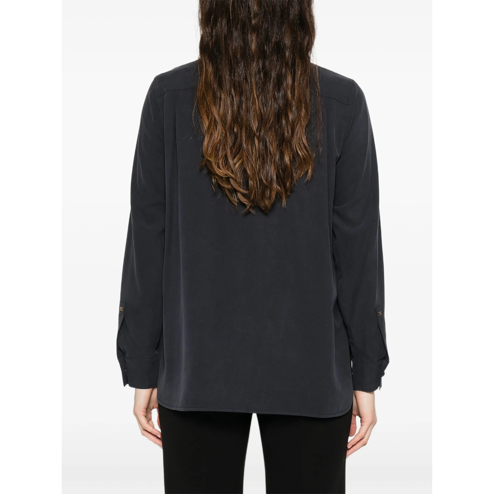 [Max Mara] Shirts Long Sleeve SS26 MXMSIAMESE 173 010