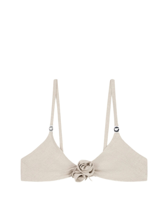 [Coperni] Bikini SS26 COPT118F2060  BEI