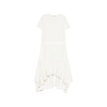 [Sacai] Short sleeve dress SS26 26-08324  151