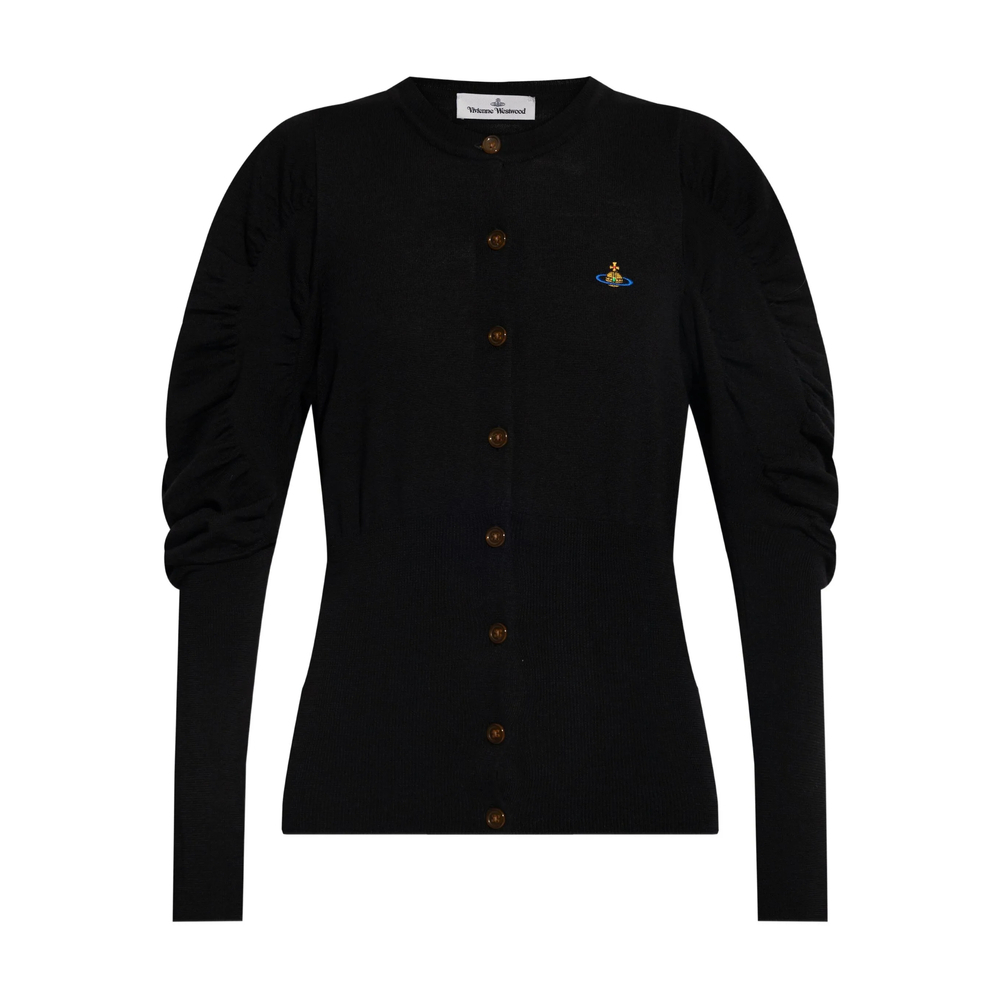 [Vivienne Westwood] Cardigan SS26 1803005B Y0006 N403