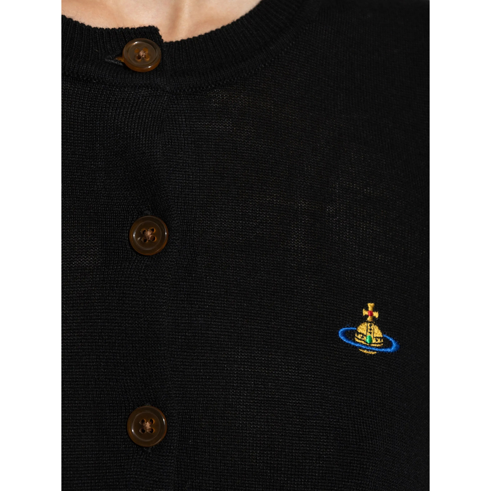 [Vivienne Westwood] Cardigan SS26 1803005B Y0006 N403
