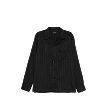 [Tom Ford] Shirts Short Sleeve SS26 FMC292 HXH011 NAA