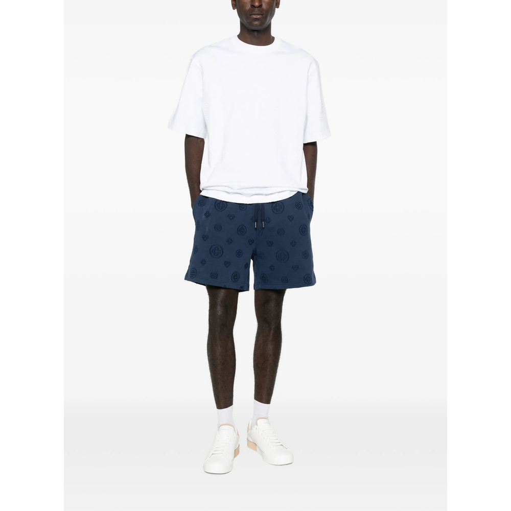 [Casablanca] T-shirts Short Sleeve SS26 SP26-JTS-044 05 APPMO