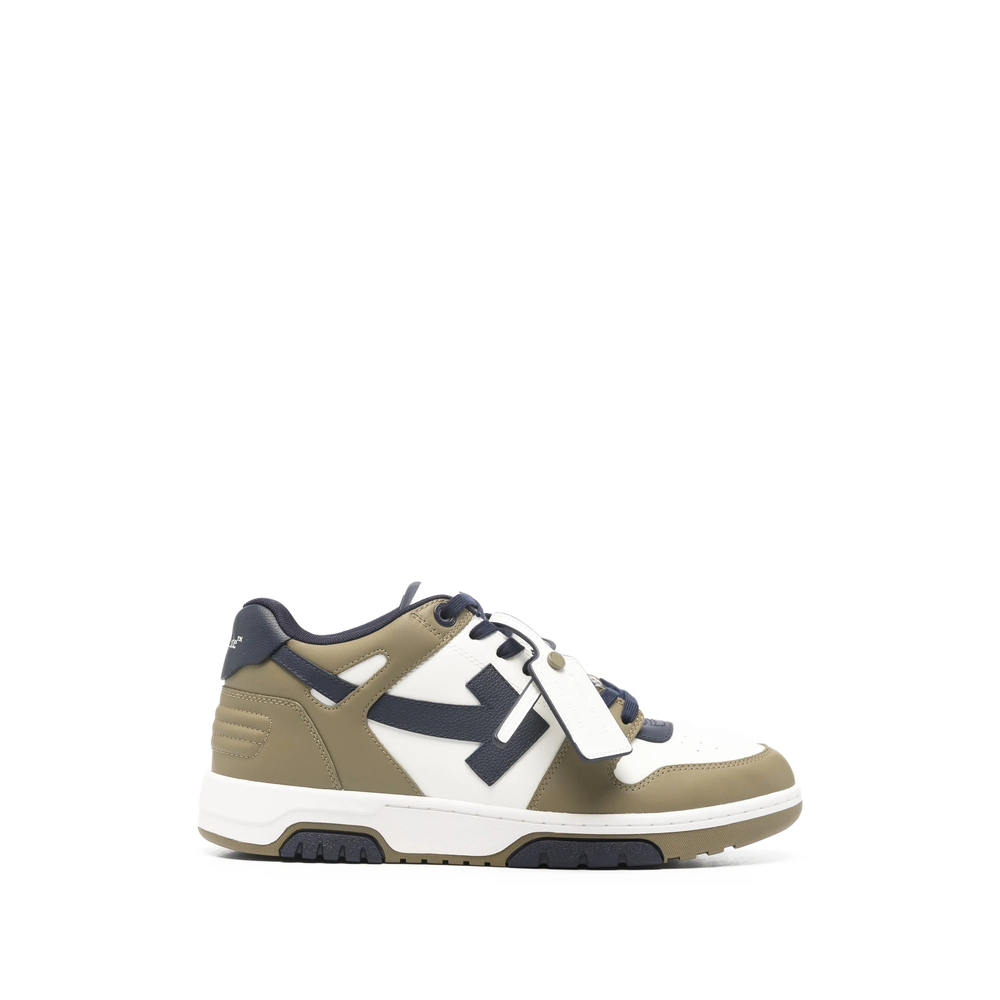 [Off-White] Sneakers SS26 M189S6L003  KAKBL