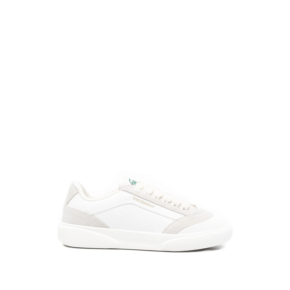 [Casablanca] Sneakers SS26 SP26-SNK-025 10 WHITE