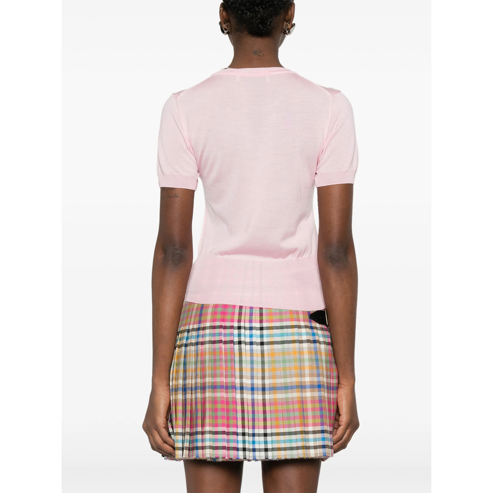 [Vivienne Westwood] Knitwear SS26 1803002Q Y001A G401