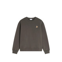 [MAISON KITSUNE] Sweatshirt SS26 QM00301KM0341  BELUG
