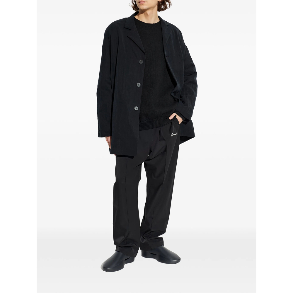 [Fear Of God Essentials] Sweatshirt SS26 192HO254331F  VIBLK