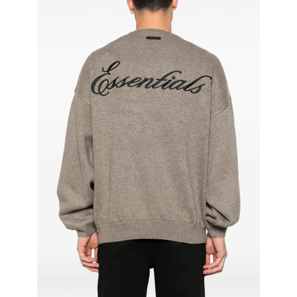 [Fear Of God Essentials] Sweatshirt SS26 192HO254332F  HOMHE
