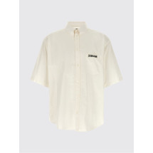 [Balenciaga] Shirts Short Sleeve SS26 857810TRM28 9000