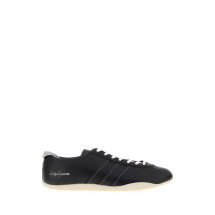 [Y3 YAMAMOTO] Sneakers FW26 KI7892 BLACK