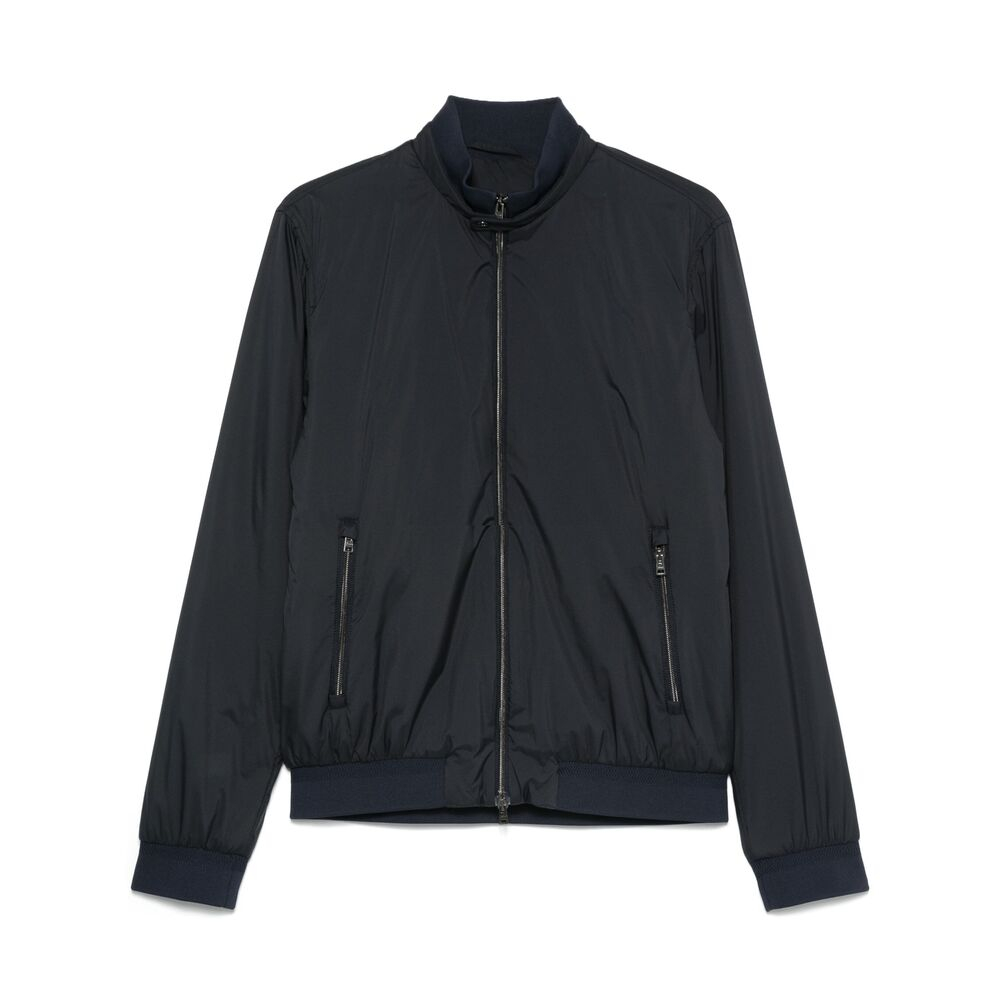 [Herno] Bomber Jacket SS26 12456Z GI000414U 9200