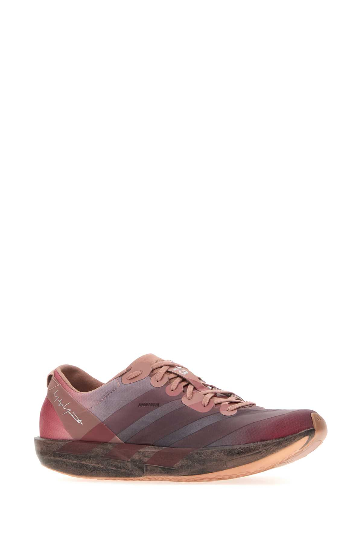 [Y3 YAMAMOTO] Sneakers FW26 KI7789 WARCL