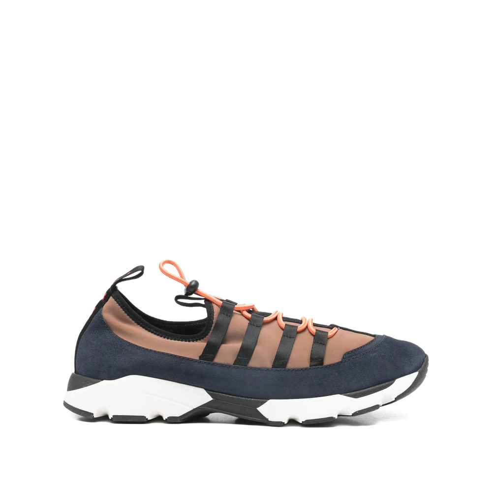 [Marni] Sneakers SS26 P7616 SNZU019302 ZP093